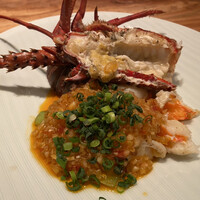 鉄板焼き あおやま - 