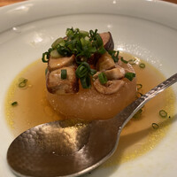 鉄板焼き あおやま - 