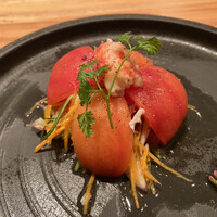 鉄板焼き あおやま - 