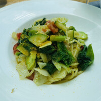 TRATTORIA CREATTA - 