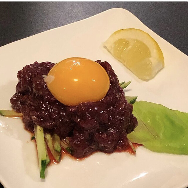 食事処 大賞（焼肉 大賞） - 古川（焼肉）の写真