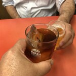 台湾ラーメン 幸龍 - 