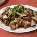 台湾ラーメン 幸龍 - 