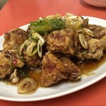 台湾ラーメン 幸龍 - 