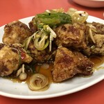 台湾ラーメン 幸龍 - 