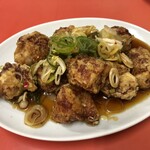 台湾ラーメン 幸龍 - 