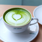 Cafe Kitsune Aoyama - 