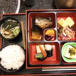 蔵の美食館 北八方 - 