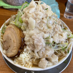 ラーメン金子 - 料理写真: