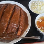 めん工場 - 料理写真: