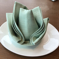 オールデイダイニング オアシスガーデン - 