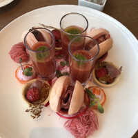 オールデイダイニング オアシスガーデン - 