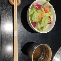 りゅう庵 - 