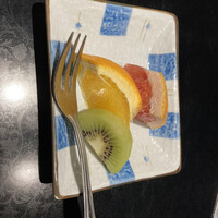 りゅう庵 - 