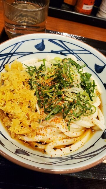 丸亀製麺 川崎津田山店 津田山 うどん 食べログ 丸亀製麺 川崎津田山店 津田山 うどん 食べログ