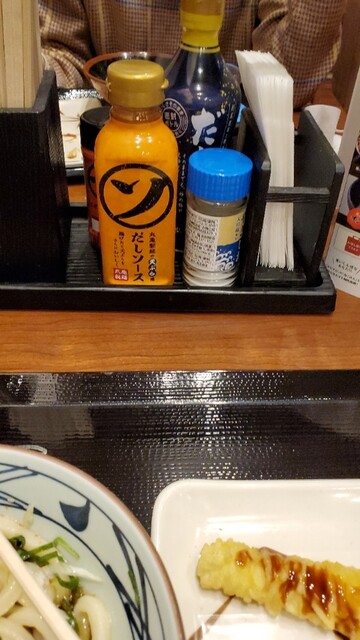 丸亀製麺 川崎津田山店 津田山 うどん 食べログ 丸亀製麺 川崎津田山店 津田山 うどん 食べログ