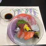 活魚料理 味一休 - 