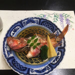 活魚料理 味一休 - 