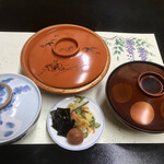 活魚料理 味一休 - 