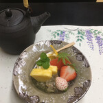 活魚料理 味一休 - 