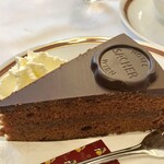 Hotel Sacher Wien - 