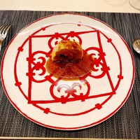 フレンチ割烹 宿 - 