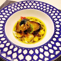 フレンチ割烹 宿 - 