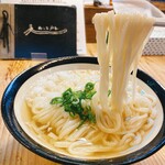 うどんや 大門 - 