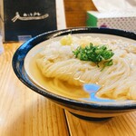 うどんや 大門 - 