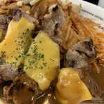 パーラーレストラン モモヤ - 