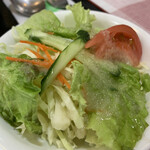 パーラーレストラン モモヤ - 