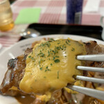 パーラーレストラン モモヤ - 