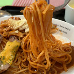 パーラーレストラン モモヤ - 