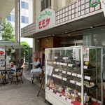 パーラーレストラン モモヤ - 