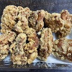 Karaage Semmonten Tori Ichiban Sendai Izumi Ten - 