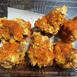 Karaage Semmonten Tori Ichiban Sendai Izumi Ten - 