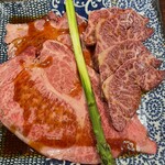 Yakiniku Ten Nikuru - 