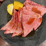 Yakiniku Ten Nikuru - 