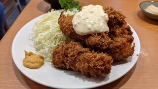 Tonkatsu Yachiyo - 