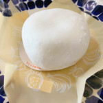 おりじなる大福 御菓子処 養老軒 本店 - ころんと可愛いフルーツ大福