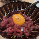 Wagyuu Houdaino Dendou Akihabara Nikuya Yokochou Yakiniku - 