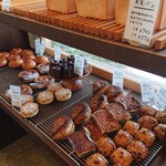 Sido boulangerie - 