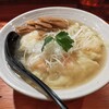 純手打ち 麺と未来