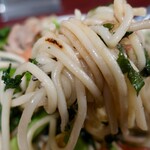 ジャポネ - バジリコ横綱（850円）