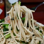 ジャポネ - バジリコ横綱（850円）