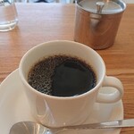ポロックコーヒー - 