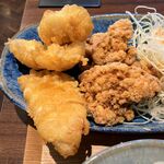 Karaage Shokudou Bousouya - 