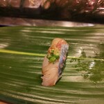 すし屋の江戸勘 - 