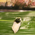 すし屋の江戸勘 - 