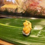 すし屋の江戸勘 - 